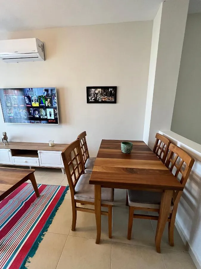 Apartament 2+1 House In Bodrum Center With Sea View And Big Private Garden Turcia
